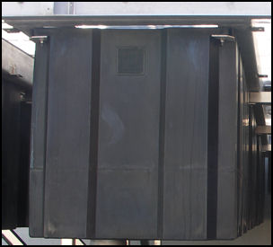 2700L Float