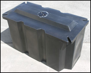 420L Float