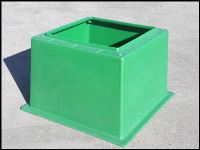 custom plastic moulding