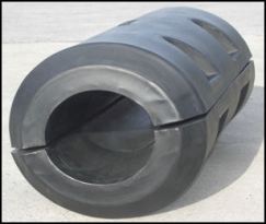 Pipe Float